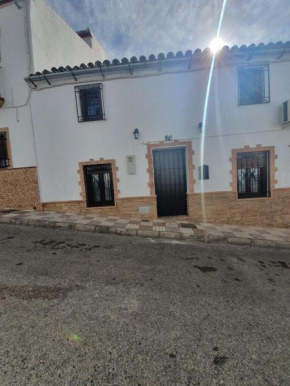 Villa Solojog23, Arriate